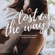 REVIEW: Lost on the Way by  Isabel Jolie