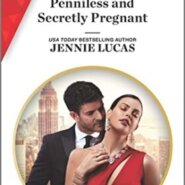 REVIEW: Penniless & Secretly Pregnant by Jennie Lucus