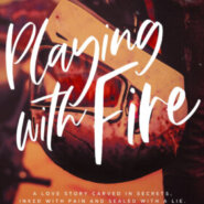 REVIEW: Playing with Fire by L.J. Shen
