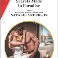 REVIEW: Secrets Made in Paradise by Natalie Anderson
