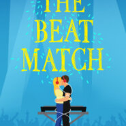 REVIEW: The Beat Match by Kelly Siskind