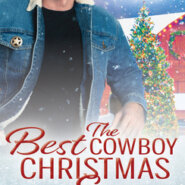 REVIEW: The Best Cowboy Christmas Ever by June Faver