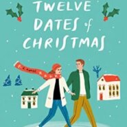 REVIEW: The Twelve Dates of Christmas by Jenny Bayliss