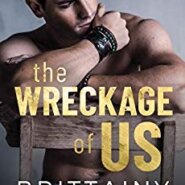 REVIEW: The Wreckage of Us by Brittainy C. Cherry