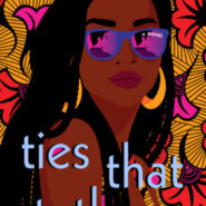REVIEW: Ties that Tether by Jane Igharo
