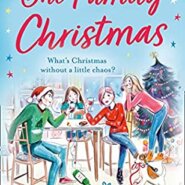 REVIEW: One Family Christmas by Bella Osborne