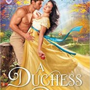 REVIEW: A Duchess a Day by Charis Michaels