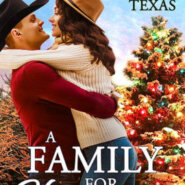 Spotlight & Giveaway: A Family for Christmas by Nola Cross