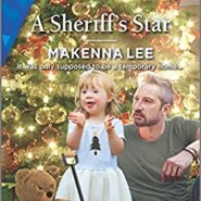 REVIEW: A Sheriff’s Star by Makenna Lee