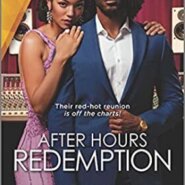 REVIEW: After Hours Redemption by Kianna Alexander