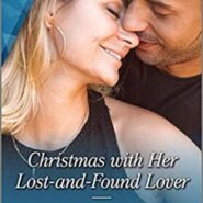 REVIEW: Christmas with her Lost-and-Found Lover by Ann McIntosh