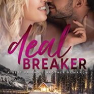 Spotlight & Giveaway: Deal Breaker by Julie Archer