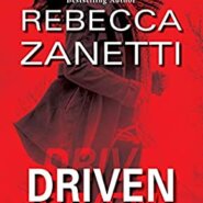 REVIEW: Driven by Rebecca Zanetti