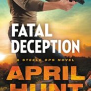 REVIEW: Fatal Deception by April Hunt