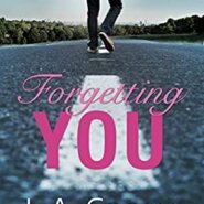 REVIEW: Forgetting You by L.A.Casey
