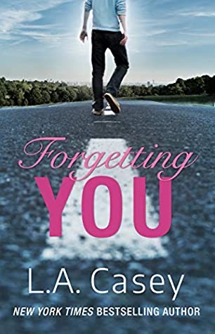 The Forgetting by Sharon Cameron