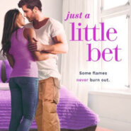 Spotlight & Giveaway: Just a Little Bet by Tawna Fenske