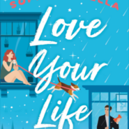 REVIEW: Love Your Life by Sophie Kinsella