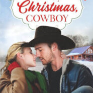 Spotlight & Giveaway: Merry Christmas, Cowboy by Charlene Sands