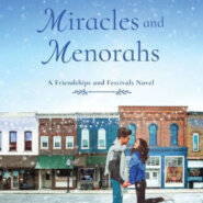 Spotlight & Giveaway: Miracles and Menorahs by Stacey Agdern