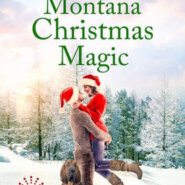 Spotlight & Giveaway: Montana Christmas Magic by Kaylie Newell