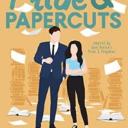 REVIEW: Pride & Papercuts by Staci Hart