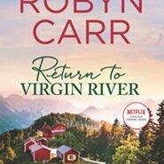 REVIEW: Return to Virgin River by Robyn Carr