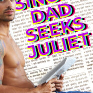 REVIEW: Single Dad Seeks Juliet by Max Monroe