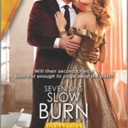 REVIEW: Slow Burn by Janice Maynard