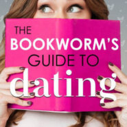 Spotlight & Giveaway: The Bookworm’s Guide to Dating by Emma Hart