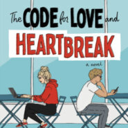 REVIEW: The  Code for Love and Heartbreak by Jillian Cantor