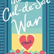 REVIEW: The Cul-de-Sac War by Melissa Ferguson