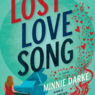 REVIEW: The Lost Love Song by Minnie Darke