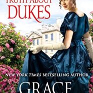 REVIEW: The Truth About Dukes by Grace Burrowes