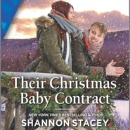 REVIEW: Their Christmas Baby Contract by Shannon Stacey