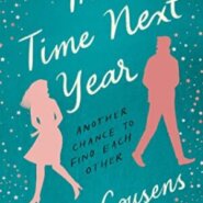 REVIEW: This Time Next Year by Sophie Cousens