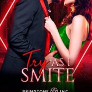 REVIEW: Try As I Smite by Abigail Owen