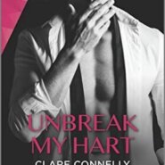 REVIEW: Unbreak my Hart by Clare Connelly