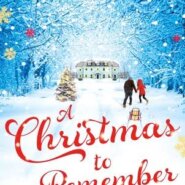 REVIEW: A Christmas to Remember by Jenny Hale