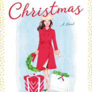 REVIEW: A Princess for Christmas by Jenny Holiday