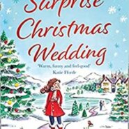 REVIEW: A Surprise Christmas Wedding by Phillipa Ashley