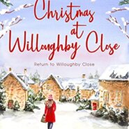 REVIEW: Christmas At Willoughby Close by Kate Hewitt