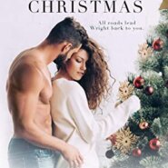 REVIEW: A Wright Christmas by K.A. Linde