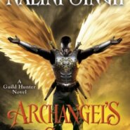 REVIEW: Archangel’s Sun by Nalini Singh