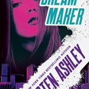 REVIEW: Dream Maker by Kristen Ashley