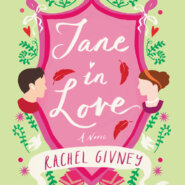 REVIEW: Jane in Love by Rachel Givney