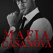 REVIEW: Mafia Casanova by M. Robinson & Rachel Van Dyken