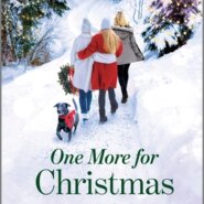 REVIEW: One More for Christmas by Sarah Morgan