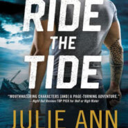 REVIEW: Ride the Tide by Julie Ann Walker