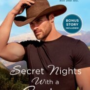 REVIEW: Secret Nights with a Cowboy by Caitlin Crews